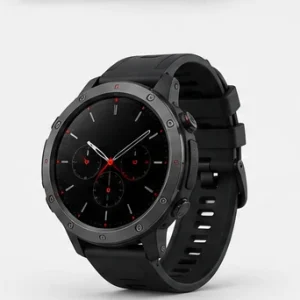 Fenix Solar Watch